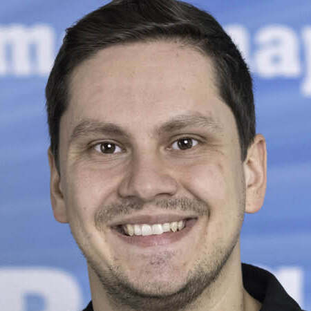 Jordan Rioux-Leclair