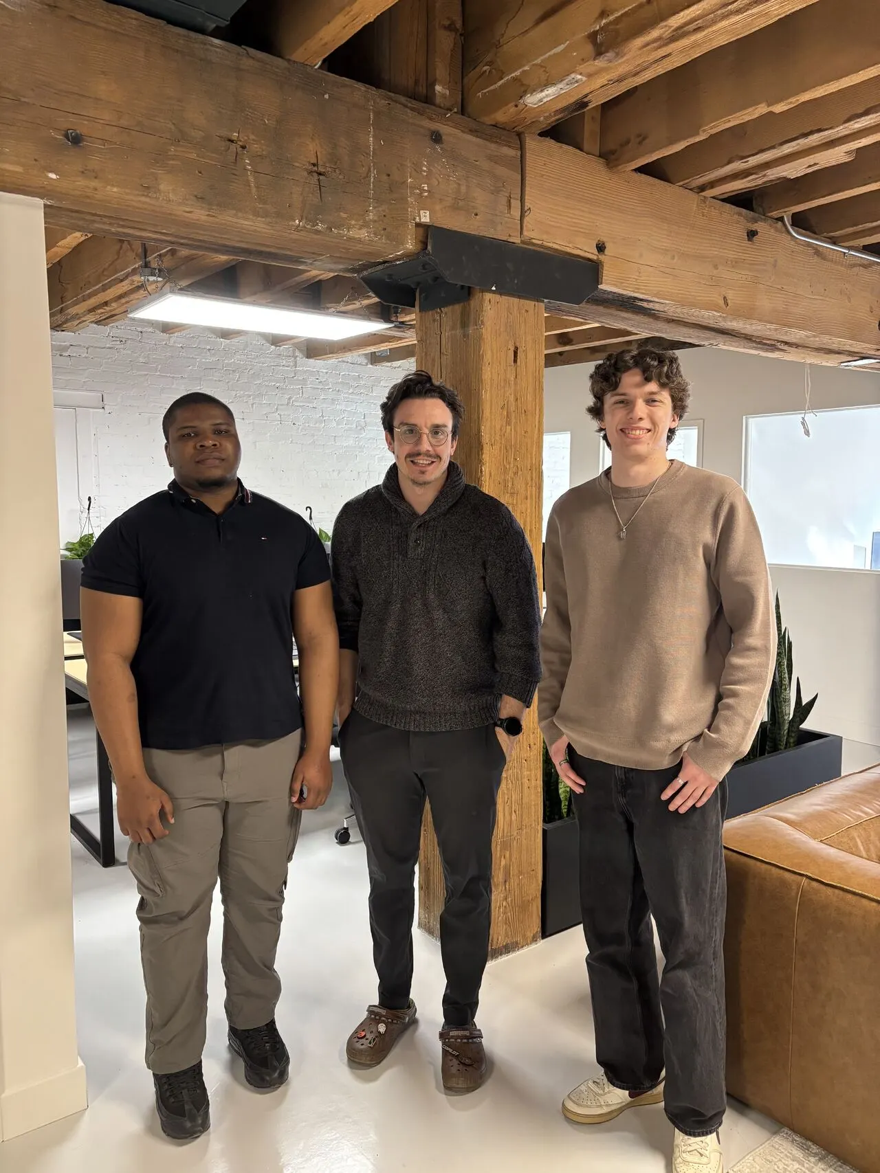 Clio × Missive — Leviat Legal