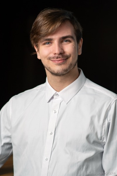 Gabriel Garon-Côté