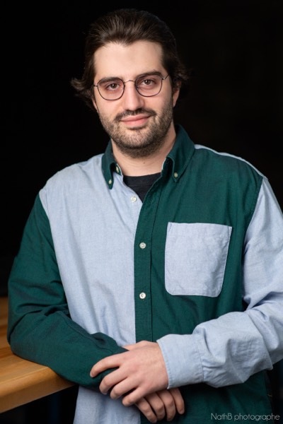 Jérémy Fontaine-Éthier