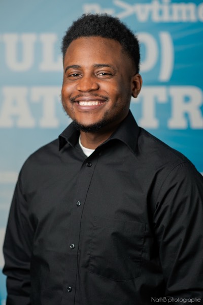 Yvan Lionel Tcheutchoua