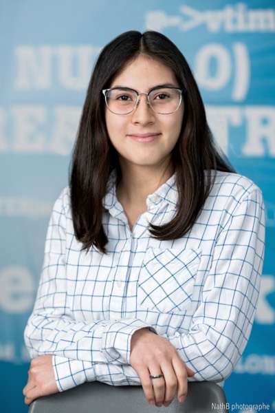 Ana Isabel Torres Corredor